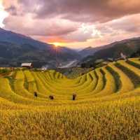 Tây Bắc Việt Nam