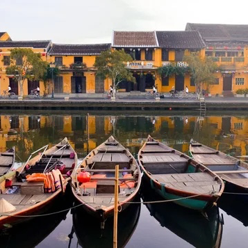 Phong Nha Ke Bang