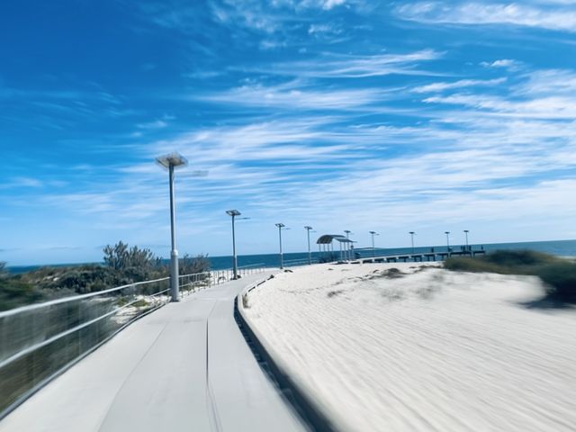 Sleepy Coastal Town, Jurien Bay!😎WA