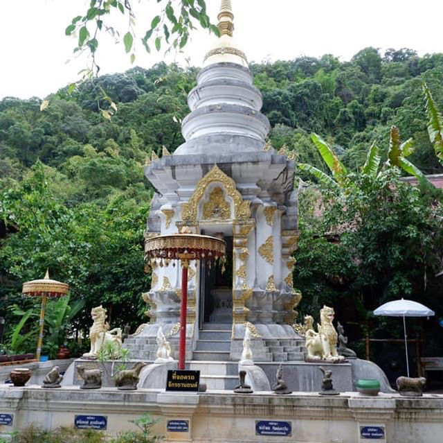แม่กำปอง หมู่บ้านที่มีเสน่ห์น่าหลงใหล จ.เชียงใหม่