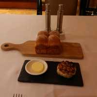 Copa Steakhouse,Macau