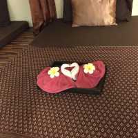 방콕에서의 로컬 마사지 체험, Chingcha Thai Massage