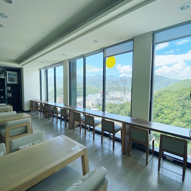 煙波大飯店蘇澳四季雙泉館 