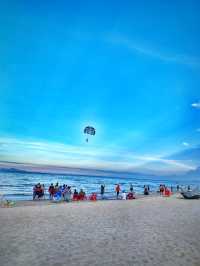 🌊☀️Stunning My Khe Beach☀️🌊