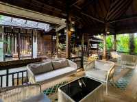 The Hotspring Beach Resort & Spa