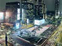 Park Hyatt Seoul