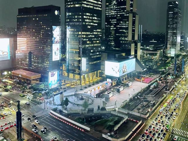 Park Hyatt Seoul