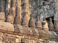 A Thousand Stories in Stone