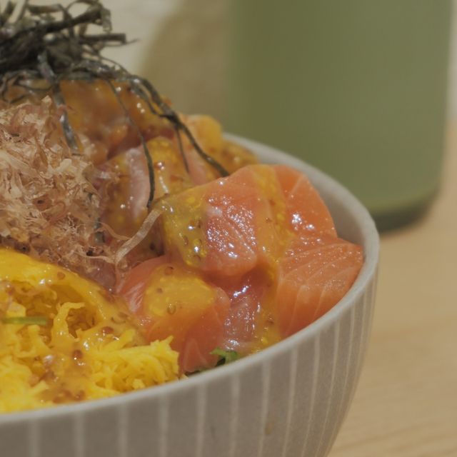 上環飯堂，健身一族的高蛋白健康餐 