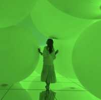 《東京・豊洲》1度は行きたいオススメSPOT💫