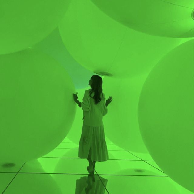 《東京・豊洲》1度は行きたいオススメSPOT💫