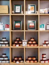ร้าน Craft Chocolate สาขาใหม่ที่ศูนย์สิริกิติ์🌰🍫