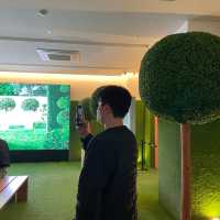 ์นจ๋ ๊ตฌ๊ฒฝํ๋ฌ ๊ฐ๋ค ์ธ์์ท ์ฐ๊ณ  ์จ ์๋ชฌ์ค ํ
๋ผ์ค๐๏ธ