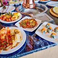 "KBBQ" Korean Buffet ลาดพร้าว