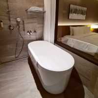 Highly recommended hotel in Tainan