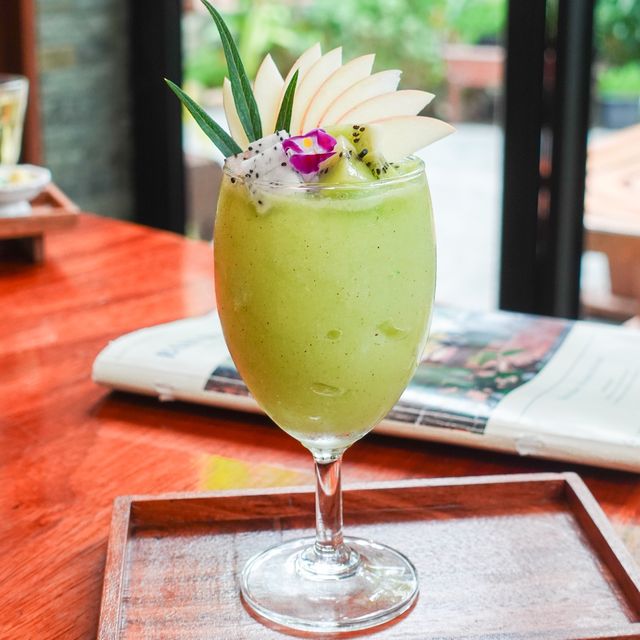 Hidden gems #อยุธยา อาหารอร่อย บรรยากาศดี