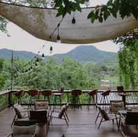 ⛺️Hintok River Camp  กาญจนบุรี