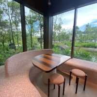 Mandai Exclusive at Birds of Paradise 