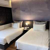 Z Sleep Hotel
