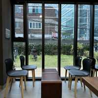 韓国: 延禧 ˗ˏˋCAFE POKPO