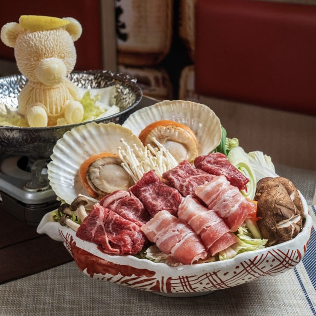 🇯🇵🏮🍶充滿日本風情居酒屋＇餐廳環境充滿日式風格🏮