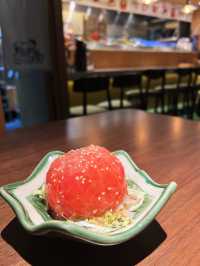 「醉忘魚屋」：銅鑼灣新開居酒屋，驚喜不斷