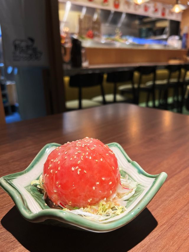 「醉忘魚屋」：銅鑼灣新開居酒屋，驚喜不斷