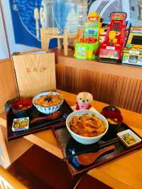 北角排隊丼飯味道如何？