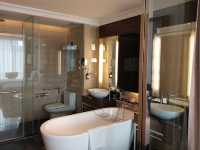 The Majestic Hotel Kuala Lumpur