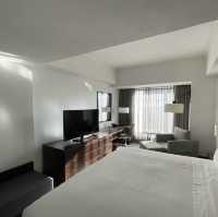 Great Hotel in Zona 13 