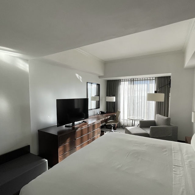 Great Hotel in Zona 13 