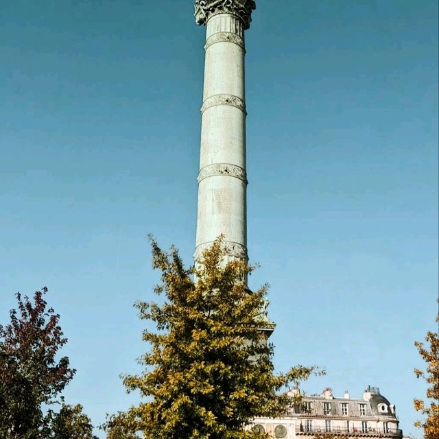 THE TUILERIES GARDEN. 