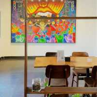 Second Floor Coffee