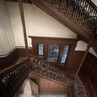 香港歷史建築 孫中山紀念館