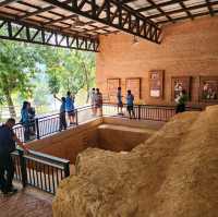 ปราสาทเมืองสิงห์ แห่งเมืองกาญจนบุรี