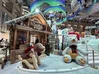❄️🎄置地廣場 LANDMARK🎄☃️