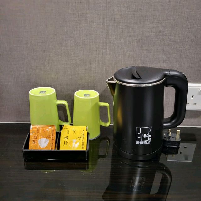 灣仔區最抵住的三星級酒店