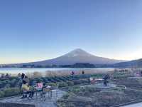 我在東京天氣晴 🌞
