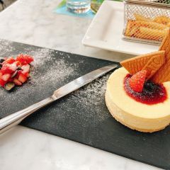 Tai O Lookout User Photo