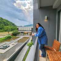 ที่พักเขาใหญ่ท่ามกลางธรรมชาติ
บรรยากาศดี Peri