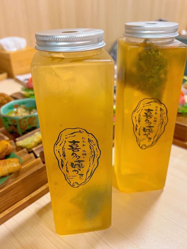 🤩蠔控🦪之放題🥰