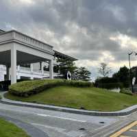 新加坡聖淘沙豪亞度假酒店 oasia resort sentosa
