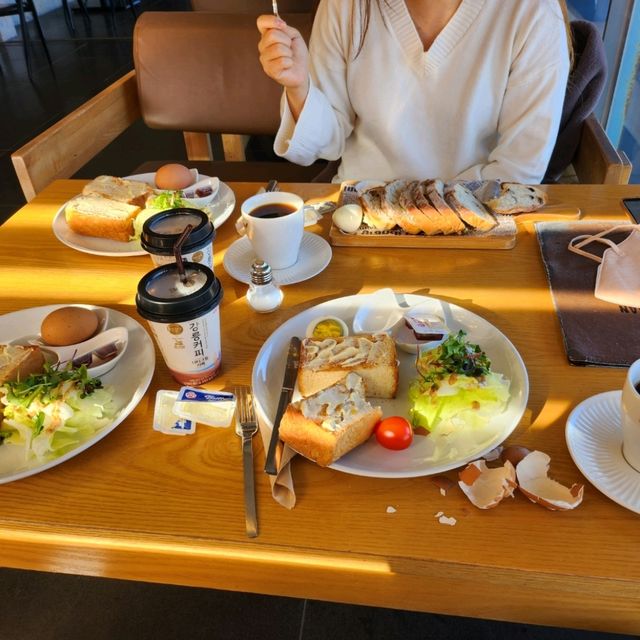 강릉여행 필수코스~^^