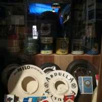 Time Tunnel Museum, Ipoh, classic vibe