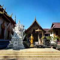 ไหว้พระเสริมดวง/เปลี่ยนชื่อพลิกชะตาที่วัดทุงยู