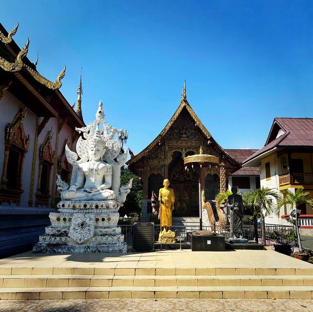 ไหว้พระเสริมดวง/เปลี่ยนชื่อพลิกชะตาที่วัดทุงยู