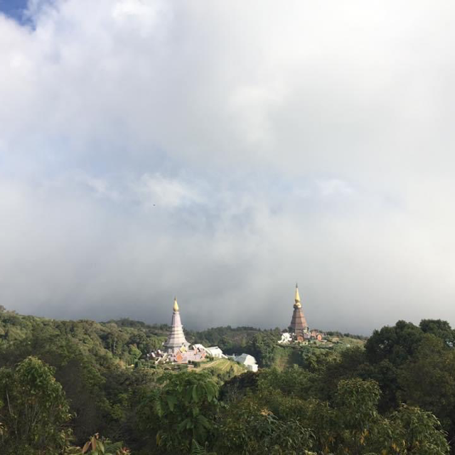 Nottyjourney เจอกิ่วแม่ปาน
