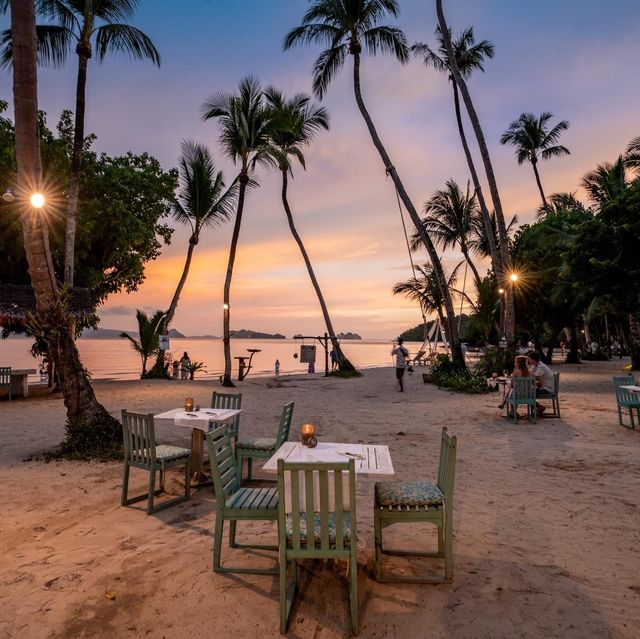 ทริปติดเกาะ Paradise Koh Yao Resort เกาะยาวน้อย