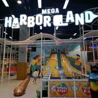 曼谷超大型親子樂園 Mega HarborLand 