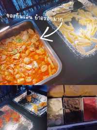 พาไปหลงกับร้านชาบู ฟีลคาเฟ่ ถ่ายรูปปัง ย่านนิมมานฝ